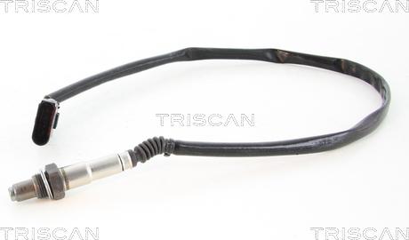 Triscan 8845 29190 - Sonde lambda cwaw.fr