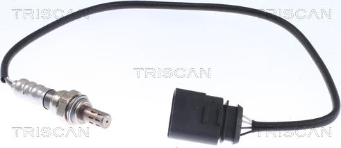 Triscan 8845 29141 - Sonde lambda cwaw.fr