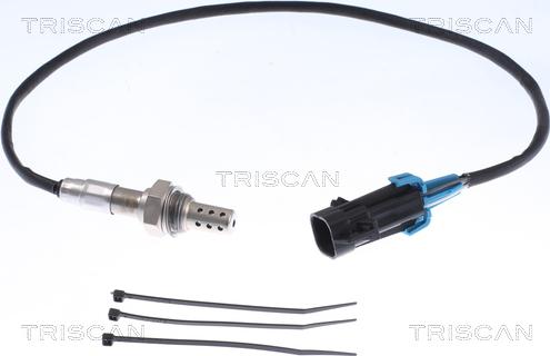 Triscan 8845 24047 - Sonde lambda cwaw.fr