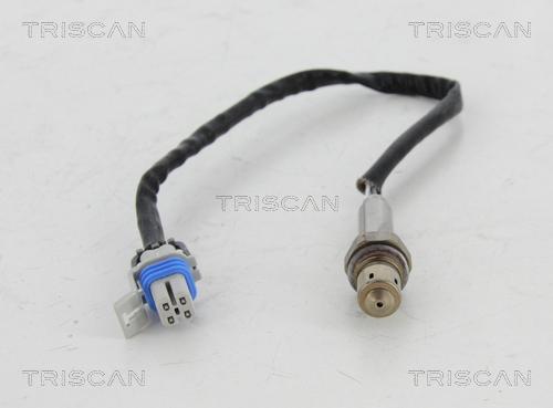 Triscan 8845 24134 - Sonde lambda cwaw.fr