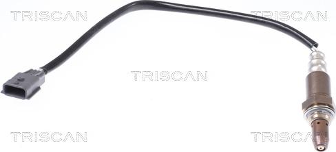 Triscan 8845 25049 - Sonde lambda cwaw.fr