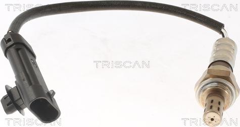 Triscan 8845 25056 - Sonde lambda cwaw.fr