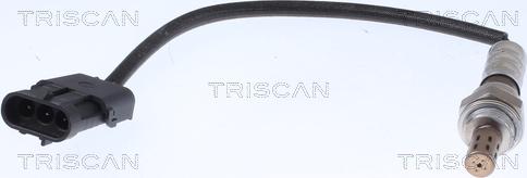 Triscan 8845 25051 - Sonde lambda cwaw.fr