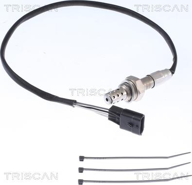 Triscan 8845 25001 - Sonde lambda cwaw.fr