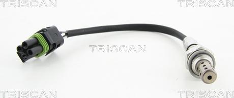 Triscan 8845 25017 - Sonde lambda cwaw.fr