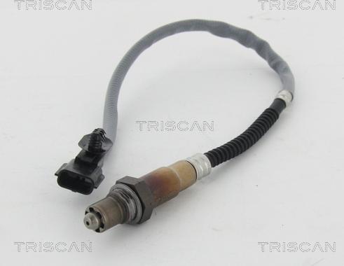 Triscan 8845 25027 - Sonde lambda cwaw.fr