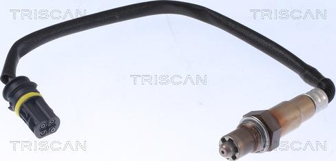 Triscan 8845 23056 - Sonde lambda cwaw.fr