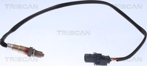 Triscan 8845 23058 - Sonde lambda cwaw.fr