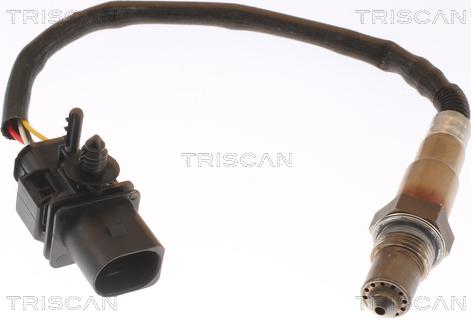 Triscan 8845 23072 - Sonde lambda cwaw.fr