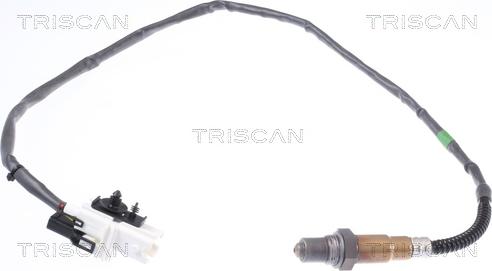 Triscan 8845 27058 - Sonde lambda cwaw.fr