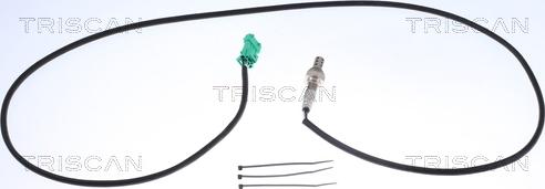 Triscan 8845 27066 - Sonde lambda cwaw.fr