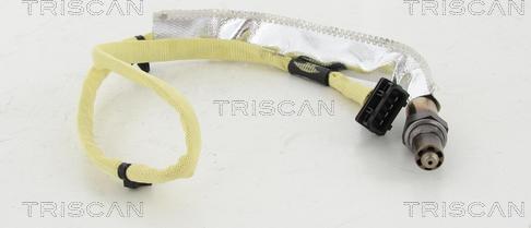 Triscan 8845 27001 - Sonde lambda cwaw.fr