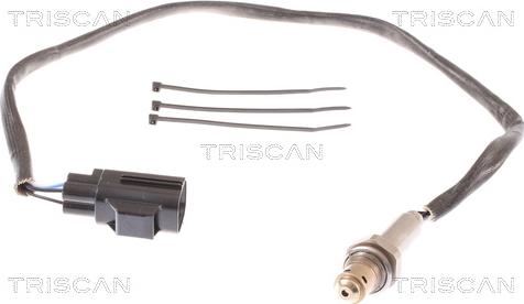 Triscan 8845 27020 - Sonde lambda cwaw.fr