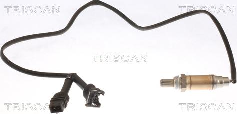 Triscan 8845 27075 - Sonde lambda cwaw.fr