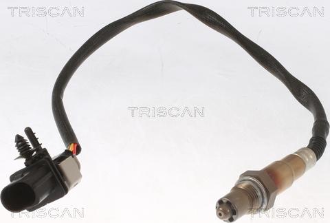 Triscan 8845 27070 - Sonde lambda cwaw.fr