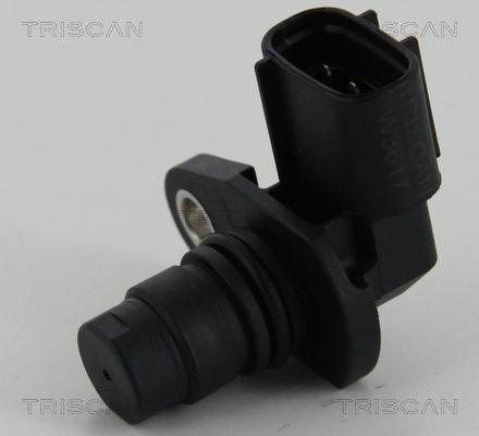 Triscan 8855 14112 - Capteur d'angle, vilebrequin cwaw.fr