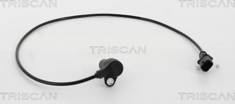 Triscan 8855 15105 - Capteur d'angle, vilebrequin cwaw.fr