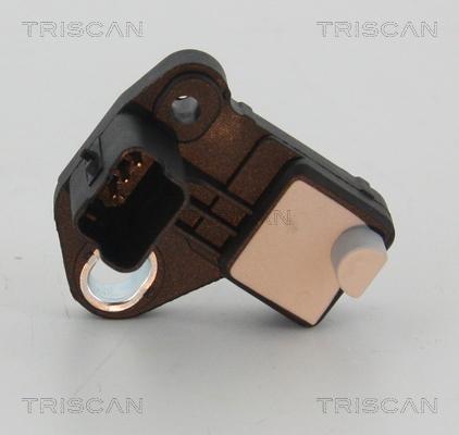 Triscan 8855 10120 - Capteur d'angle, vilebrequin cwaw.fr