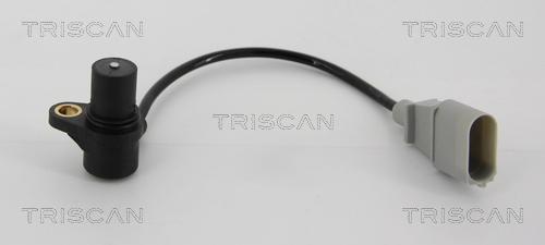 Triscan 8855 29105 - Capteur d'angle, vilebrequin cwaw.fr