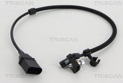 Triscan 8855 29119 - Capteur d'angle, vilebrequin cwaw.fr