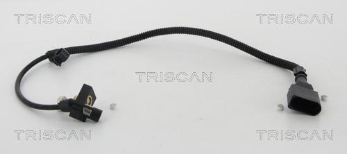 Triscan 8855 29116 - Capteur d'angle, vilebrequin cwaw.fr