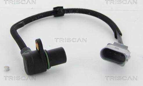 Triscan 8855 29137 - Capteur d'angle, vilebrequin cwaw.fr