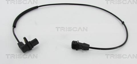 Triscan 8855 24104 - Capteur d'angle, vilebrequin cwaw.fr