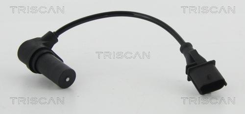 Triscan 8855 24131 - Capteur d'angle, vilebrequin cwaw.fr