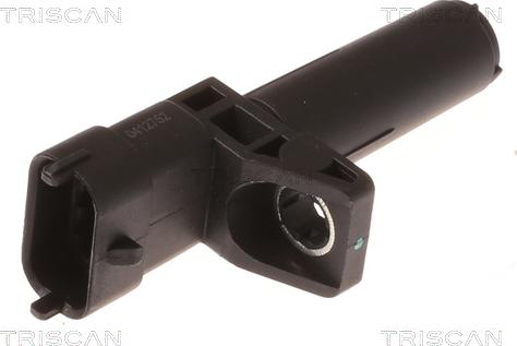 Triscan 8855 23115 - Capteur d'angle, vilebrequin cwaw.fr