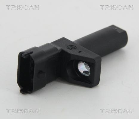 Triscan 8855 23112 - Capteur d'angle, vilebrequin cwaw.fr