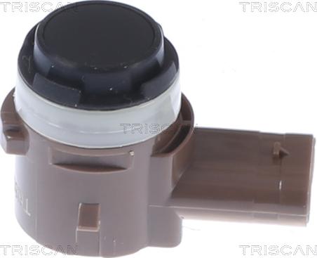 Triscan 8815 10101 - Capteur, parctronic cwaw.fr