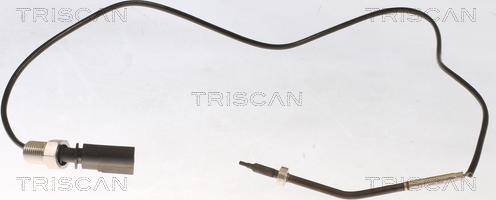 Triscan 8826 29000 - Capteur, température des gaz cwaw.fr