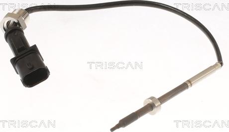 Triscan 8826 24000 - Capteur, température des gaz cwaw.fr