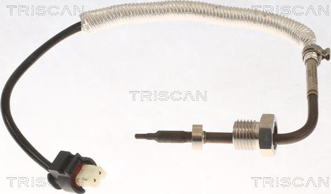 Triscan 8826 23016 - Capteur, température des gaz cwaw.fr