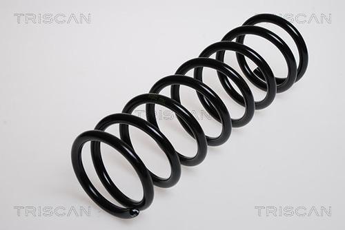 Triscan 8750 16190 - Ressort de suspension cwaw.fr