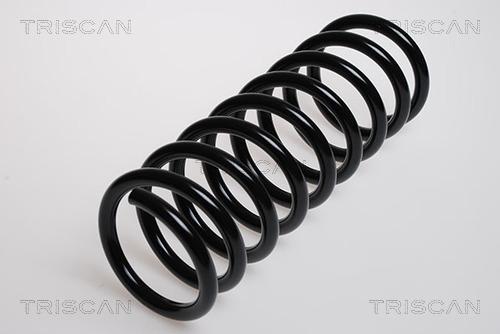 Triscan 8750 16187 - Ressort de suspension cwaw.fr