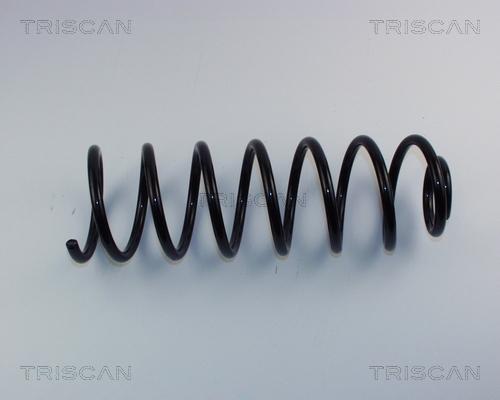 Triscan 8750 2990 - Ressort de suspension cwaw.fr