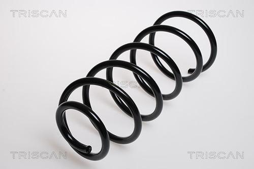 Triscan 8750 29549 - Ressort de suspension cwaw.fr