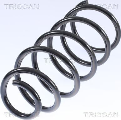 Triscan 8750 29074 - Ressort de suspension cwaw.fr