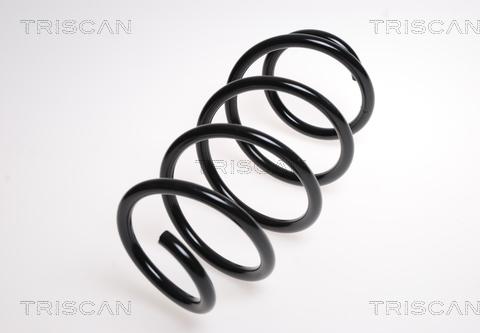 Triscan 8750 29243 - Ressort de suspension cwaw.fr