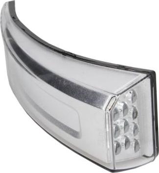 Trucklight CL-VO009R - Feu clignotant cwaw.fr