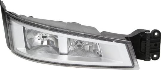 Trucklight FL-VO009R - Projecteur longue portée cwaw.fr