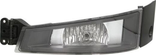 Trucklight FL-VO008L - Projecteur antibrouillard cwaw.fr