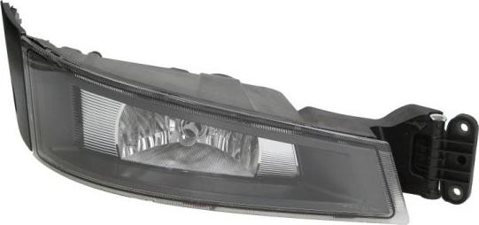 Trucklight FL-VO008R - Projecteur antibrouillard cwaw.fr