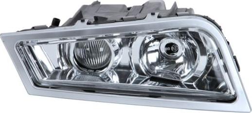 Trucklight FL-VO003R - Projecteur antibrouillard cwaw.fr