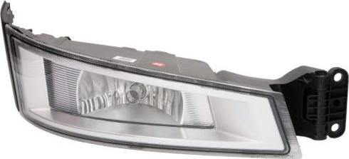 Trucklight FL-VO007R - Projecteur antibrouillard cwaw.fr