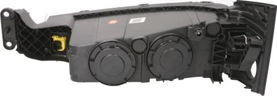 Trucklight FL-VO007R - Projecteur antibrouillard cwaw.fr