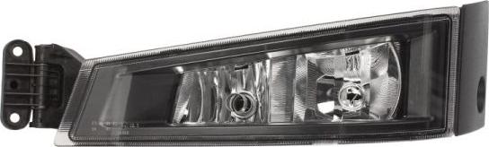 Trucklight FL-VO010L - Projecteur longue portée cwaw.fr