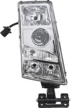 Trucklight HL-VO006R - Projecteur principal cwaw.fr