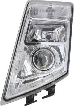 Trucklight HL-VO008L - Projecteur principal cwaw.fr